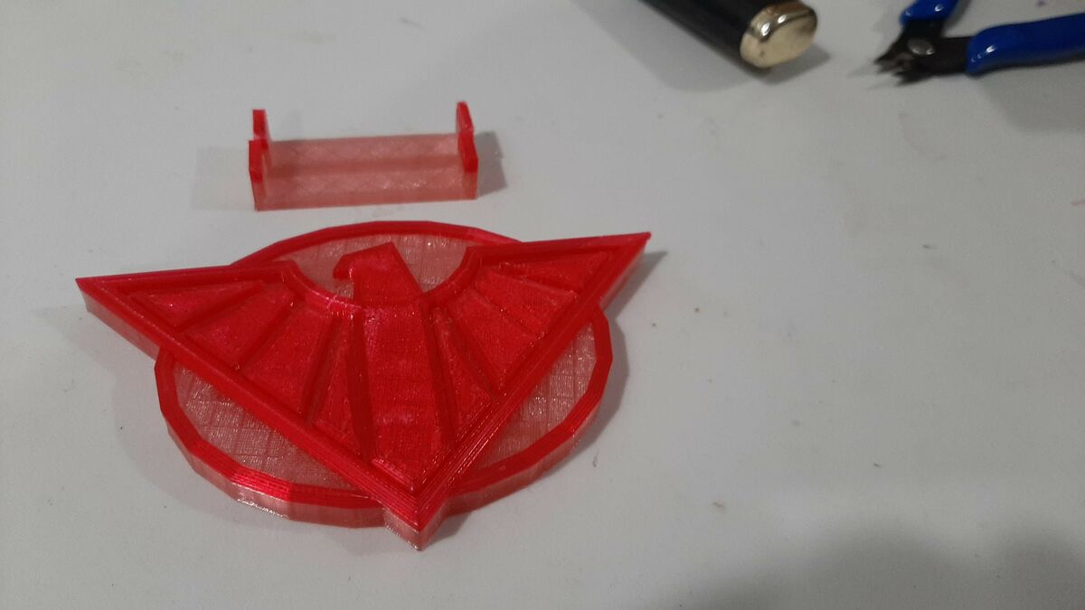 3D Printer Filaments3D打印图片